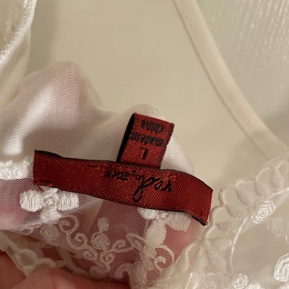 Red Bke top from the buckle - Picture 3 of 3